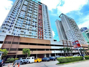 One Bedroom Unit Villahermia Staycation Cebu - Avida Tower IT Park Cebu